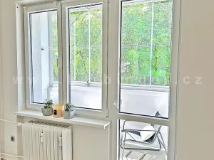 Prodej bytu 2+1, Ostrava - Poruba, Opavská, 56 m2