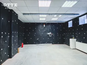 Pronájem obchodního prostoru, Plzeň, Zborovská, 53 m2