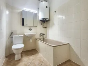Pronájem bytu 2+kk, České Budějovice, Krajinská, 50 m2