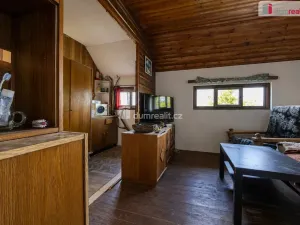 Prodej chaty, Liběchov, Pod Kostelíčkem, 35 m2