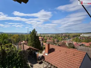 Prodej chaty, Liběchov, Pod Kostelíčkem, 35 m2