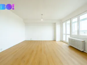 Prodej bytu 2+1, Ostrava, Kosmonautů, 65 m2