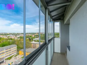 Prodej bytu 2+1, Ostrava, Kosmonautů, 65 m2