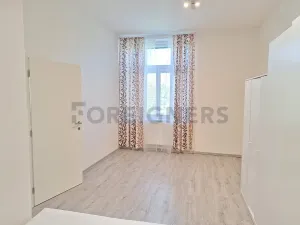Pronájem bytu 2+kk, Olomouc, Dobrovského, 46 m2