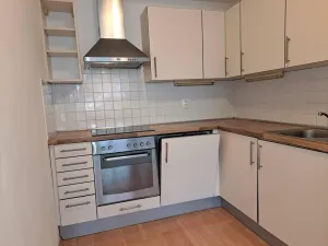 Pronájem bytu 2+kk, Praha - Vysočany, Pod Harfou, 56 m2