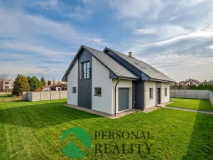 Prodej rodinného domu, Svinčany, 145 m2