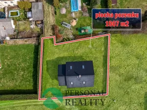 Prodej rodinného domu, Svinčany, 145 m2