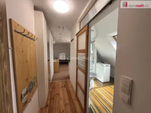 Pronájem bytu 1+kk, Ústí nad Labem - Klíše, Hany Kvapilové, 28 m2