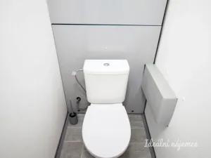 Pronájem bytu 1+1, Brno - Bystrc, Teyschlova, 39 m2