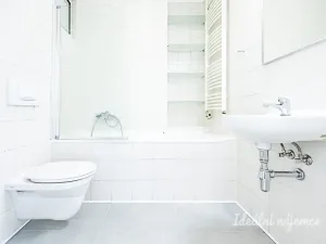 Pronájem bytu 2+kk, Praha - Libeň, Andrštova, 55 m2