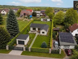 Prodej pozemku pro bydlení, Dubno, 1266 m2