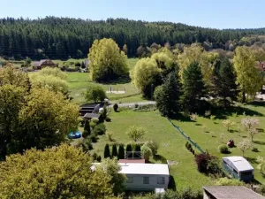 Prodej pozemku pro bydlení, Dubno, 1266 m2