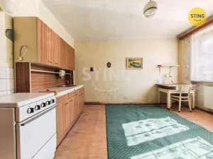Prodej rodinného domu, Jihlava, Osvobození, 219 m2
