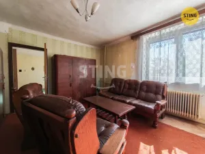 Prodej rodinného domu, Jihlava, Osvobození, 219 m2