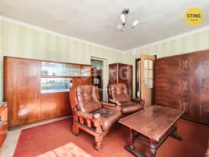 Prodej rodinného domu, Jihlava, Osvobození, 219 m2