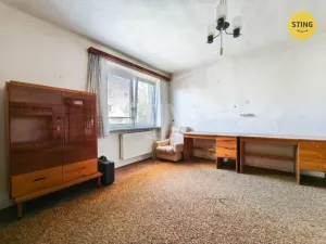 Prodej rodinného domu, Jihlava, Osvobození, 219 m2