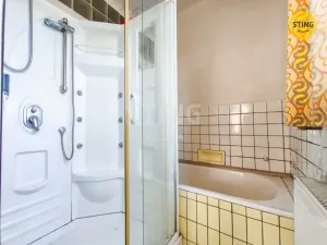 Prodej rodinného domu, Jihlava, Osvobození, 219 m2