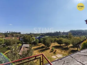 Prodej rodinného domu, Jihlava, Osvobození, 219 m2