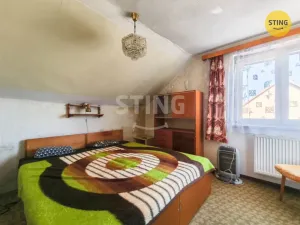 Prodej rodinného domu, Jihlava, Osvobození, 219 m2