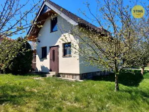 Prodej rodinného domu, Jihlava, Osvobození, 219 m2