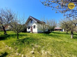 Prodej rodinného domu, Jihlava, Osvobození, 219 m2
