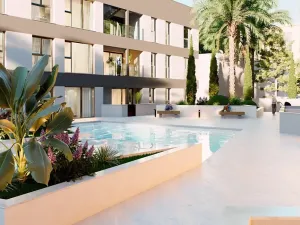 Prodej bytu 2+kk, San Pedro del Pinatar, Španělsko, 63 m2