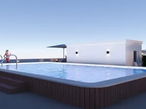 Prodej bytu 2+kk, San Miguel de Salinas, Španělsko, 52 m2