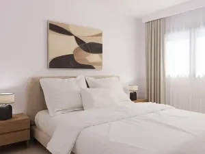 Prodej bytu 2+kk, San Miguel de Salinas, Španělsko, 52 m2