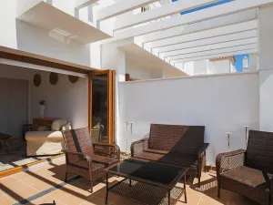 Prodej bytu 2+kk, Xeresa, Španělsko, 56 m2