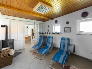 Prodej restaurace, Nedašov, 200 m2