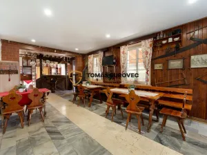 Prodej ubytování, Nedašov, 200 m2