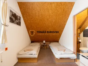 Prodej ubytování, Nedašov, 200 m2