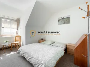 Prodej ubytování, Nedašov, 200 m2
