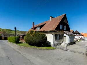 Prodej ubytování, Nedašov, 200 m2