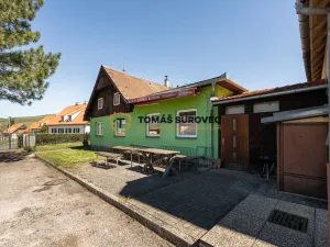 Prodej ubytování, Nedašov, 200 m2
