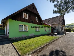 Prodej ubytování, Nedašov, 200 m2