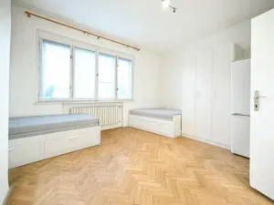 Pronájem pokoje, Praha - Hlubočepy, Filmařská, 18 m2