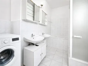 Pronájem pokoje, Praha - Hlubočepy, Filmařská, 18 m2