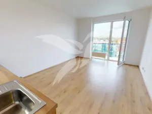 Pronájem bytu 2+kk, Plzeň, Poděbradova, 44 m2