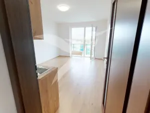 Pronájem bytu 2+kk, Plzeň, Poděbradova, 44 m2