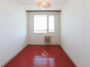 Prodej bytu 2+kk, Kladno, Čs. armády, 40 m2