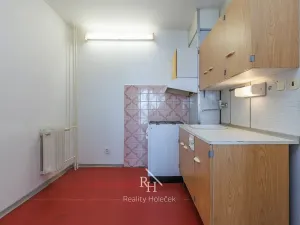 Prodej bytu 2+kk, Kladno, Čs. armády, 40 m2