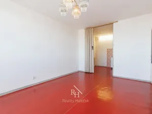 Prodej bytu 2+kk, Kladno, Čs. armády, 40 m2