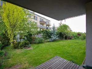 Prodej bytu 3+kk, Praha - Zličín, Lipovská, 85 m2