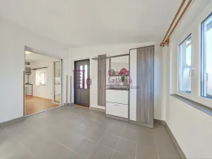 Prodej rodinného domu, Horní Skrýchov, 175 m2
