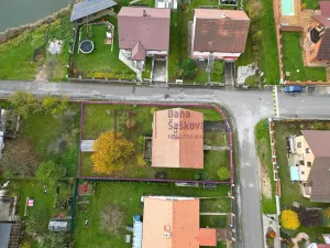 Prodej rodinného domu, Nová Bystřice, Polní, 200 m2