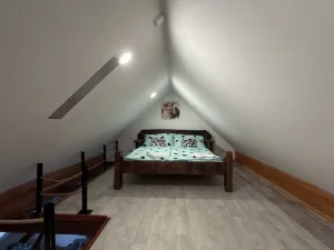 Prodej rodinného domu, Černá v Pošumaví, 180 m2