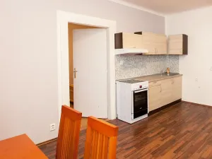 Pronájem bytu 2+kk, Praha - Dejvice, Koulova, 56 m2