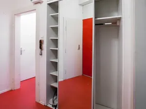 Pronájem bytu 2+kk, Praha - Dejvice, Koulova, 56 m2
