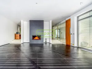Prodej vily, Kounice, 636 m2